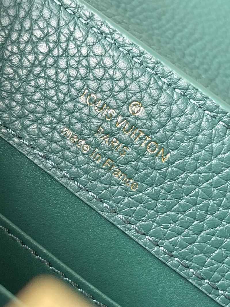 Louis Vuitton Top Handle Bags